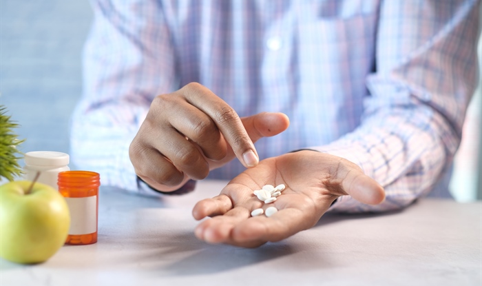 PAP Versus Pill: A Conversation With Dr. David White
