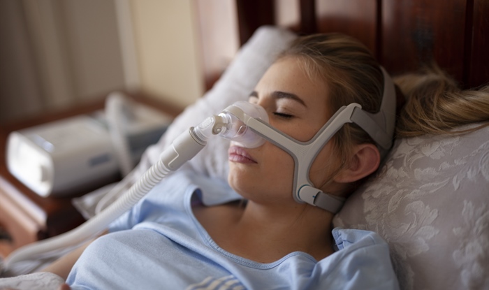 The Reluctant Patient: Simplified Motivational Enhancement Therapy to Improve CPAP Adherence